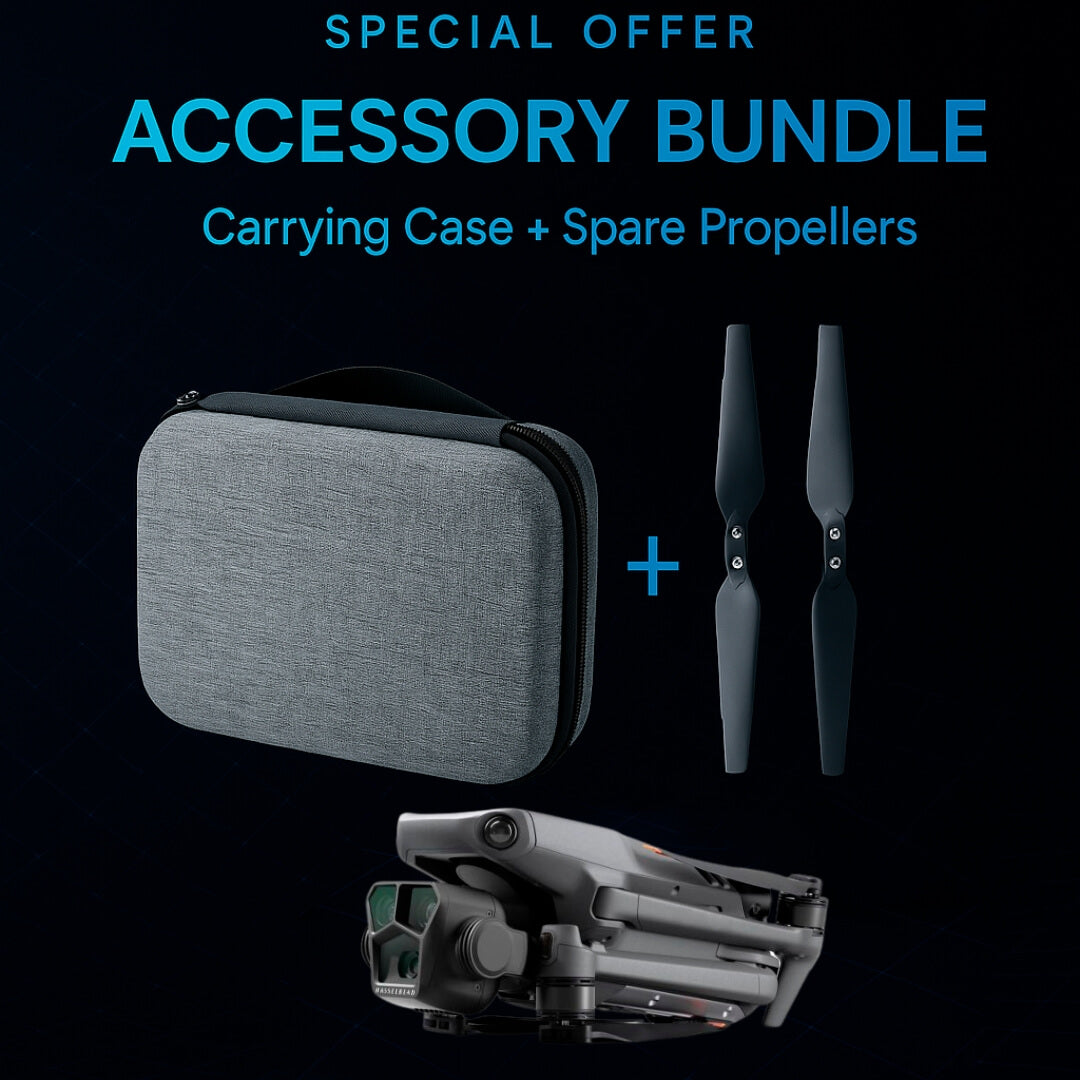 🔥 Don’t Let Your Drone Fly Naked! Protect It Like a Pro