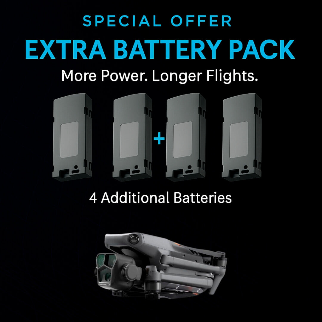 Add Power While You Can β Exclusive Battery Bundle π₯