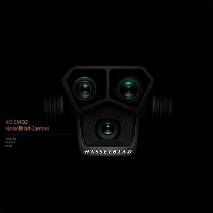 DroneXpert® – 4K Camera Quadcopter for Adults | Auto Return, Brushless Motor, Circular Flight, Waypoints, Altitude Hold, Headless Mode, 59min Flight