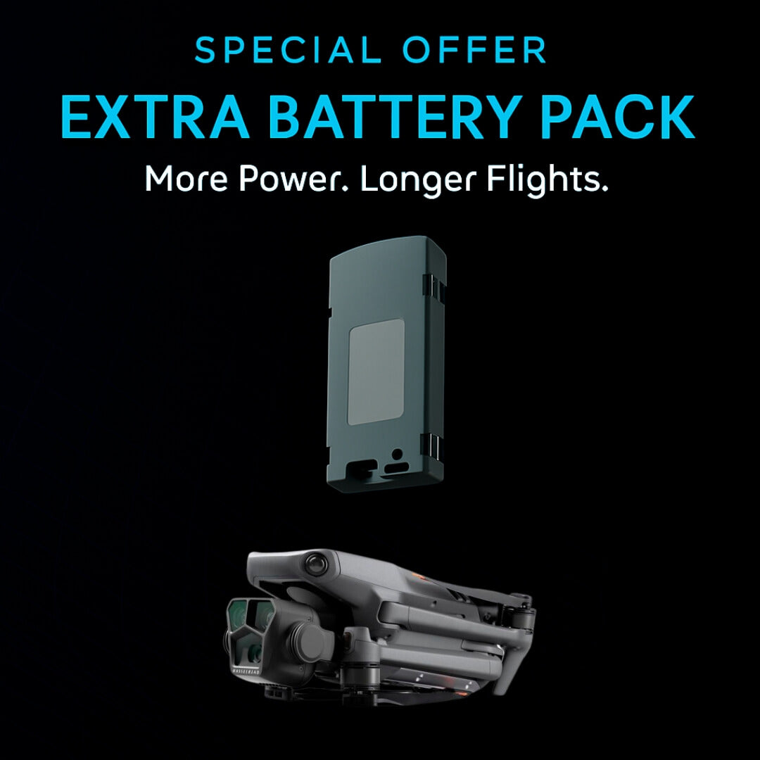 Add Power While You Can – Exclusive Battery Bundle 🔥