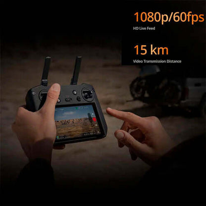 🎁🚀 New Year's Special 2025 – 4K Camera Quadcopter for Adults | Auto Return, Brushless Motor, Circular Flight, Waypoints, Altitude Hold, Headless Mode, 28min Flight